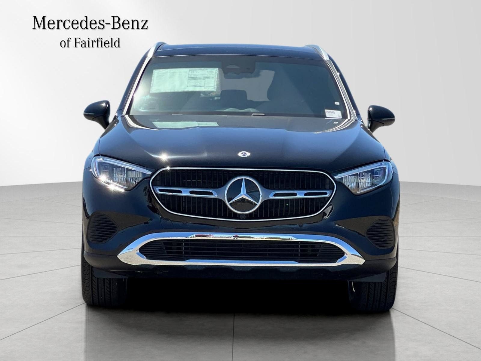 New 2026 Obsidian Black Metallic Mercedes-Benz 300 image 10