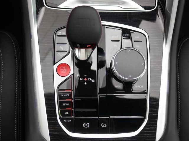 2026 BMW X5 M X5 M - Photo 23