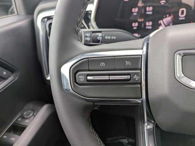 2026 GMC Canyon Elevation - Photo 27