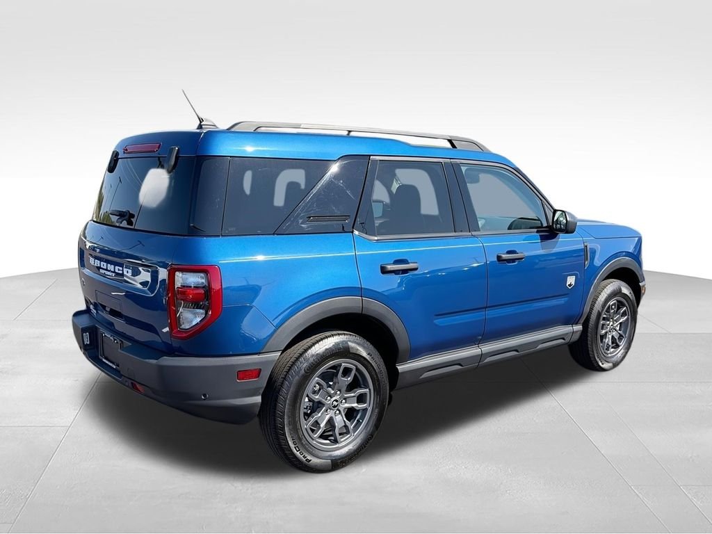 2024 Ford Bronco Sport Big Bend - Photo 8