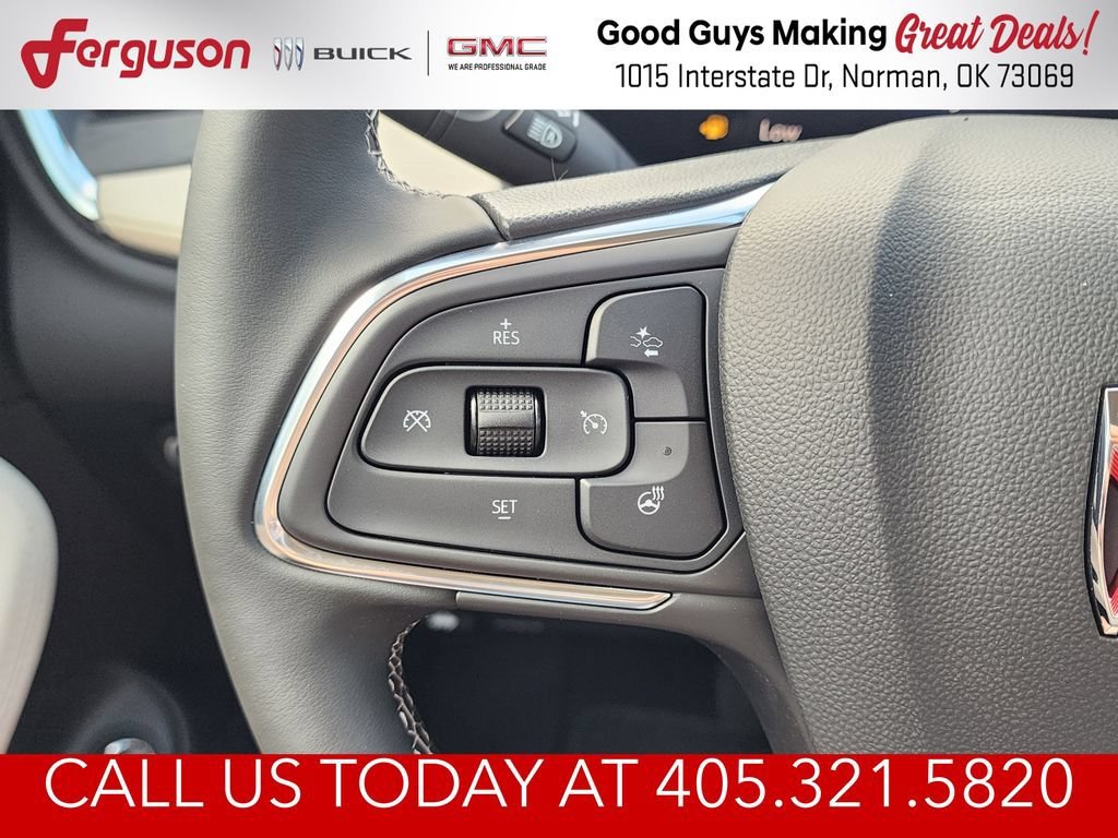 2026 Buick Encore GX Preferred - Photo 19