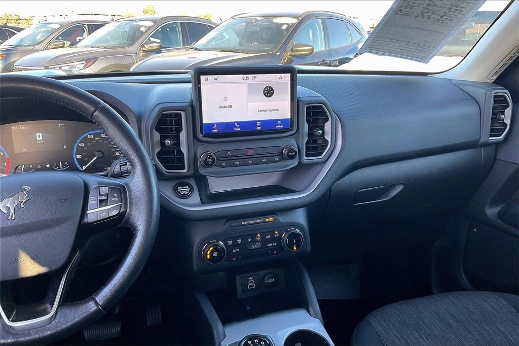 2023 FORD BRONCO SPORT - Image 4