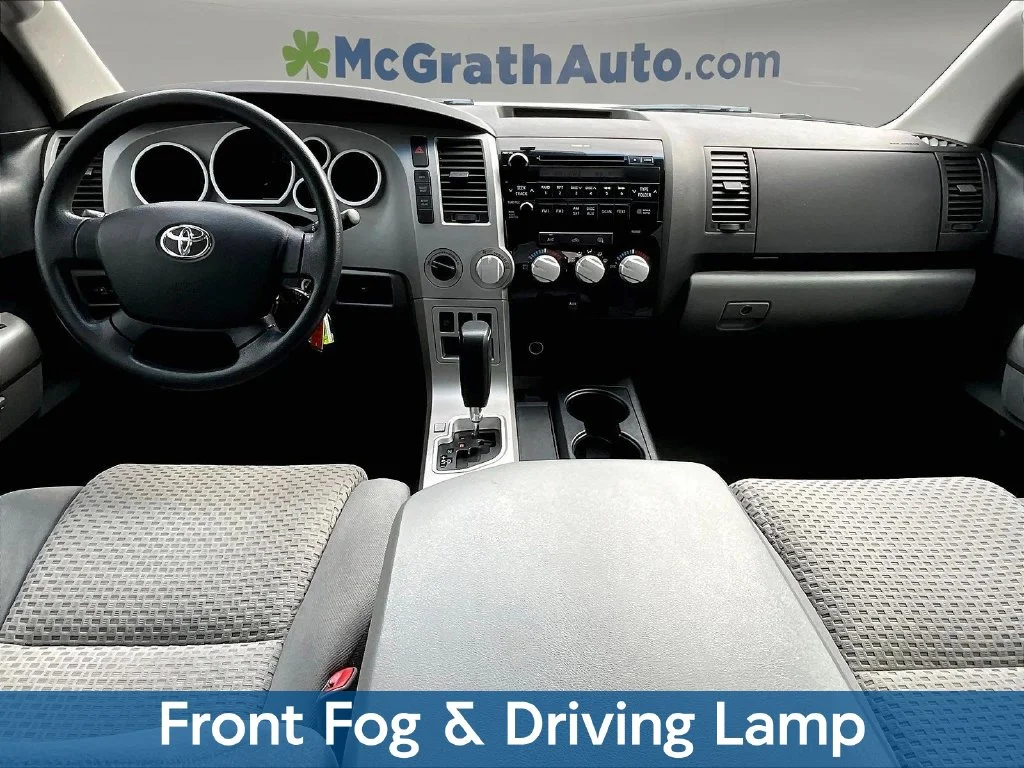 Used 2009 Silver Toyota SR5 image 11