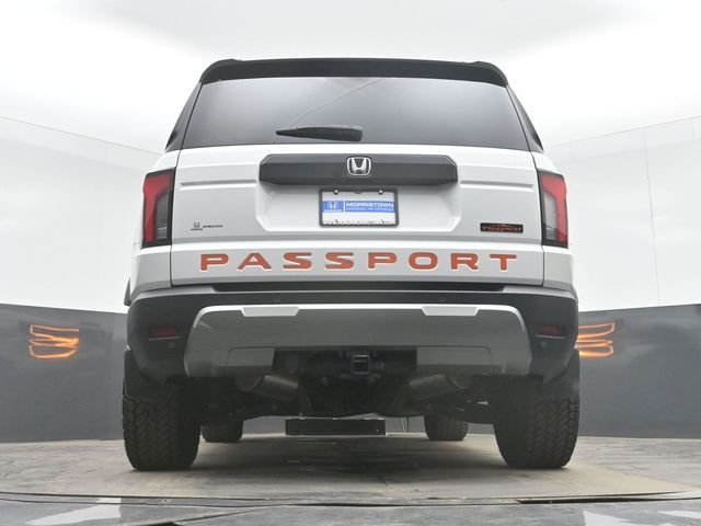 Used 2026  Honda TrailSport image 49
