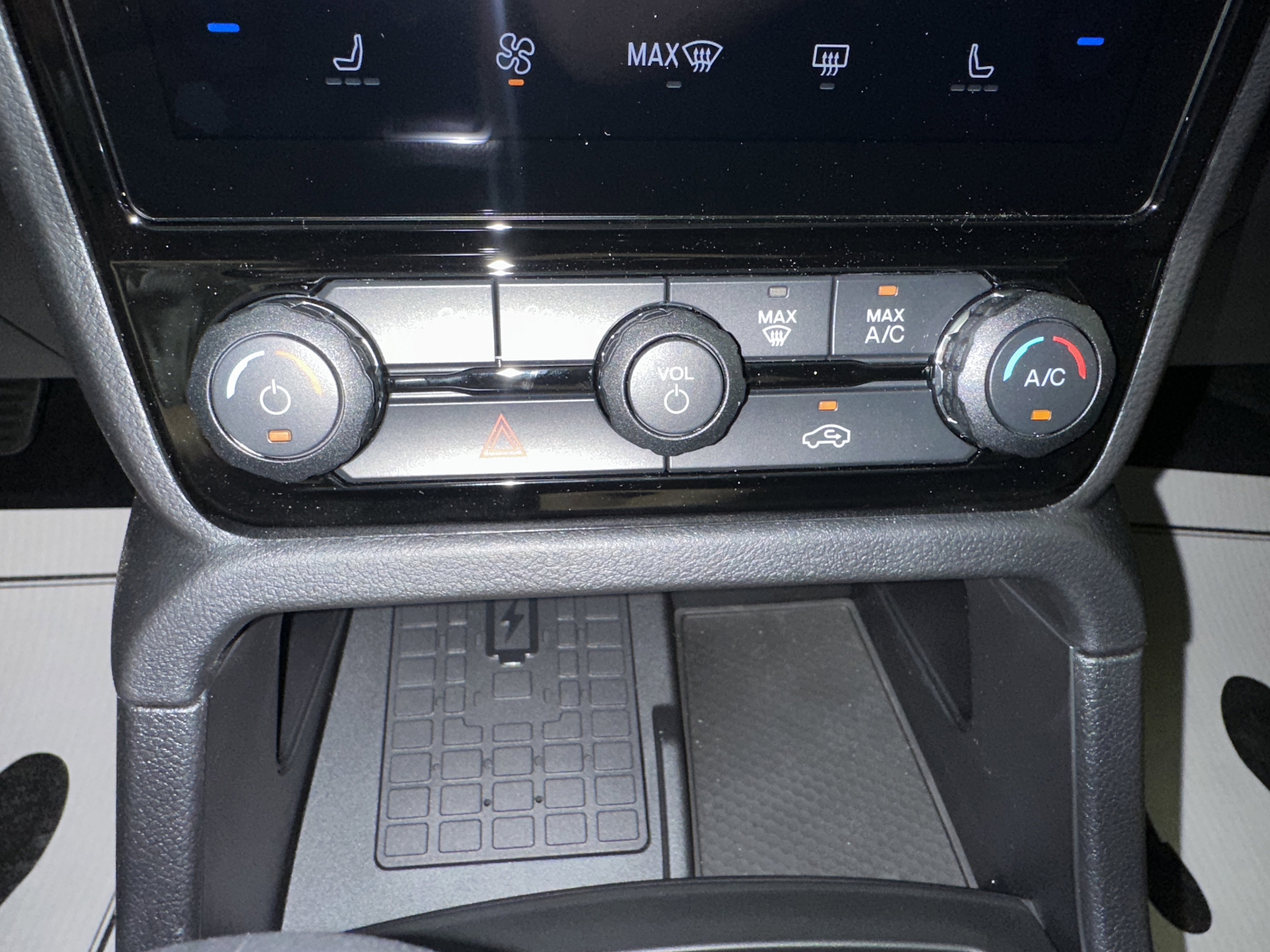 New 2026 MARSH GRAY Ford XLT image 18
