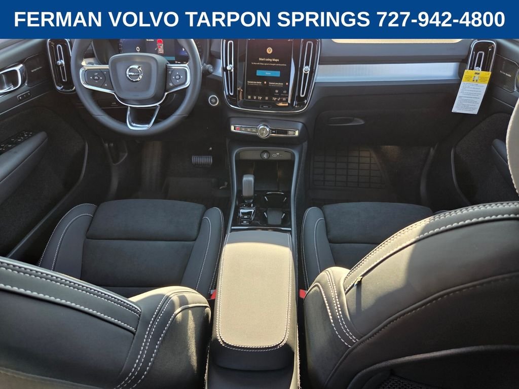 2026 Volvo XC40 Ultra Black Edition - Photo 16