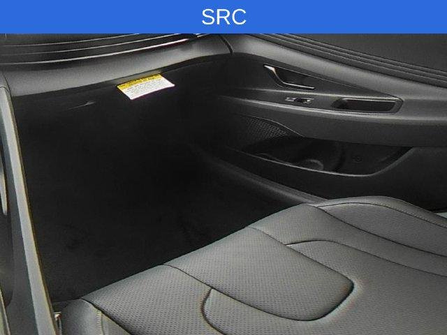 New 2026 Black Hyundai SEL Sport Plus image 38