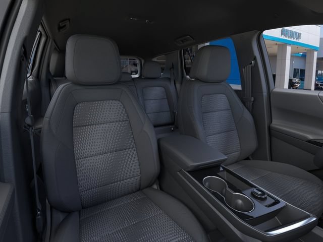 2027 Chevrolet Equinox LT - Photo 17