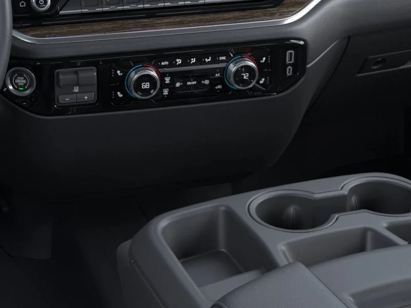 2026 GMC Sierra 1500 Elevation - Photo 23
