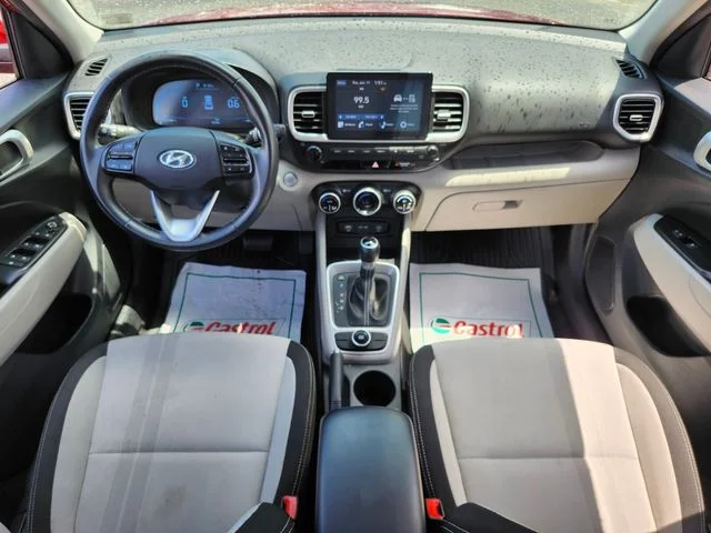 Used 2024 Red Hyundai SEL image 16
