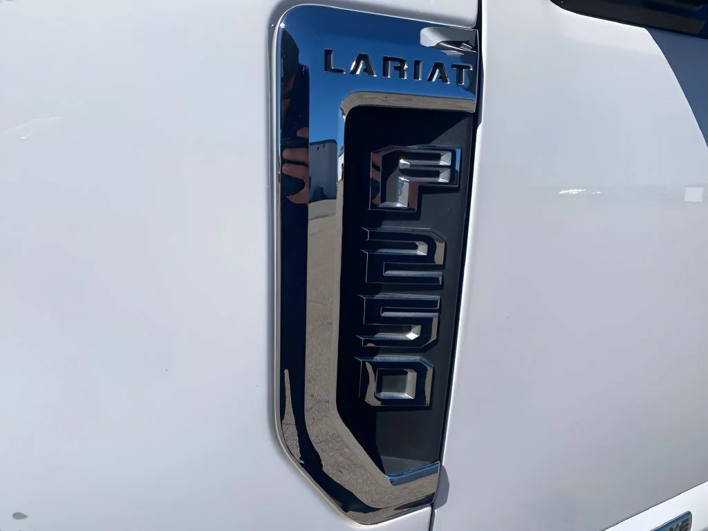 Used 2021 White Ford XL image 39