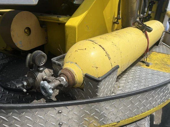 Used 1988 Yellow Sutphen  image 53