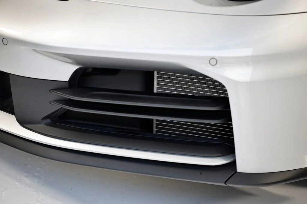 Used 2025 Gray Porsche Carrera S image 12