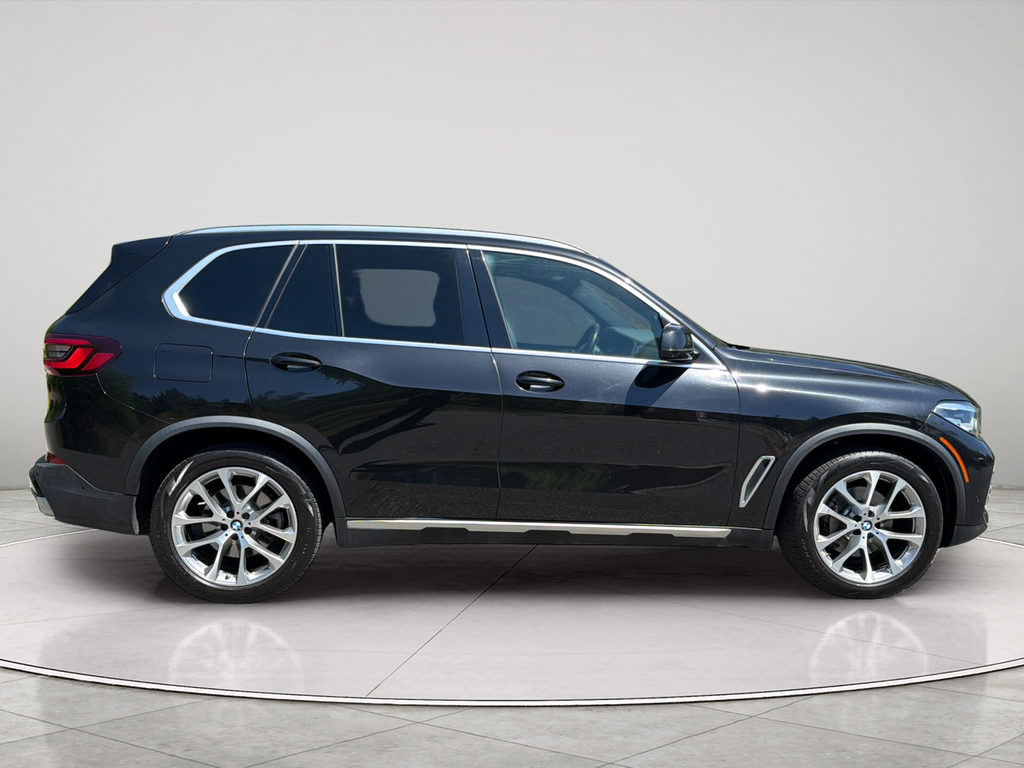 2022 BMW X5 40i - Photo 6