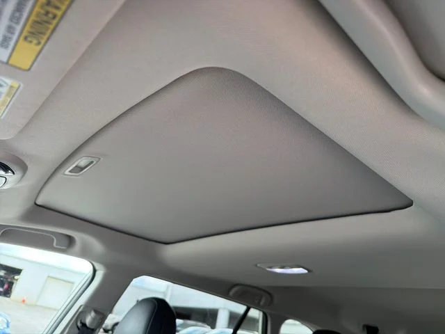 Certified Used 2024 White Subaru Limited image 16