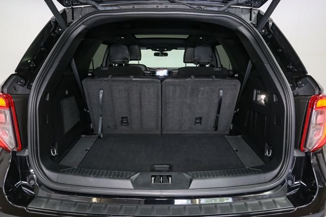 Used 2023 Black Ford ST-Line image 11