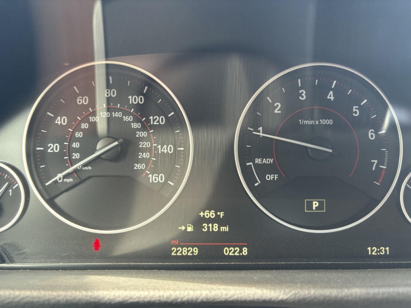 Used 2019 Jet Black BMW 430i xDrive image 20