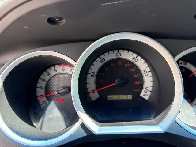 Used 2015 Blue Toyota PreRunner image 17