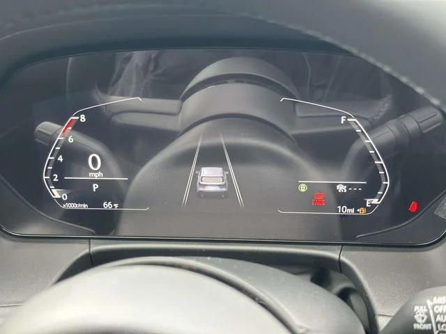 New 2026 Navy Blue Mazda 2.5 S Preferred image 24