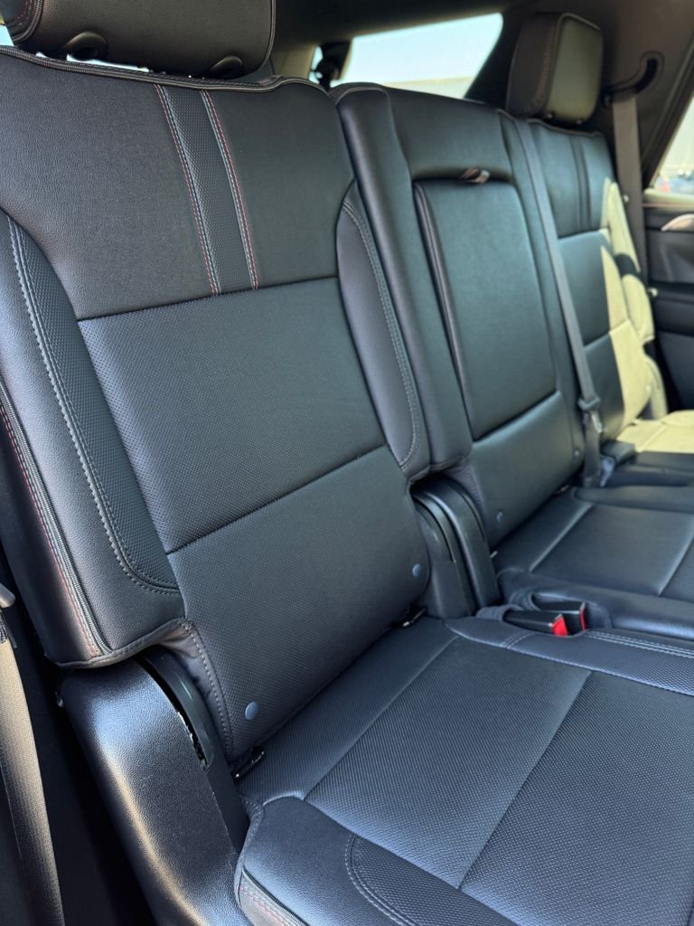 Used 2023 Black Chevrolet RST image 41