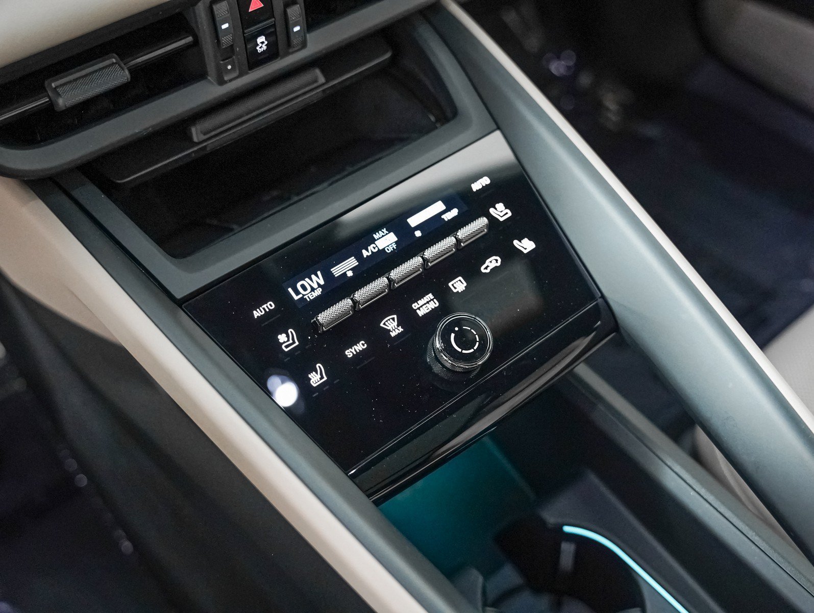 Certified Used 2025 White Porsche Electric image 19