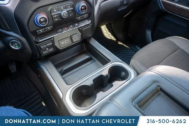 2021 Chevrolet Silverado 1500 RST - Photo 18