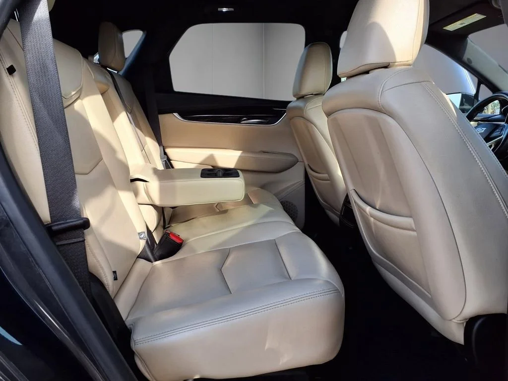 2018 Cadillac XT5 Base - Photo 15