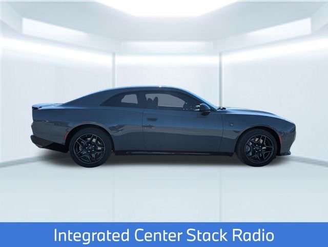2026 Dodge Charger Scat Pack - Photo 8