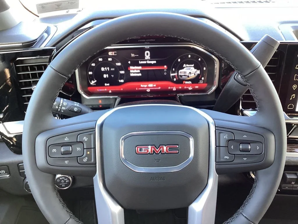 2026 GMC Sierra 1500 Elevation - Photo 17