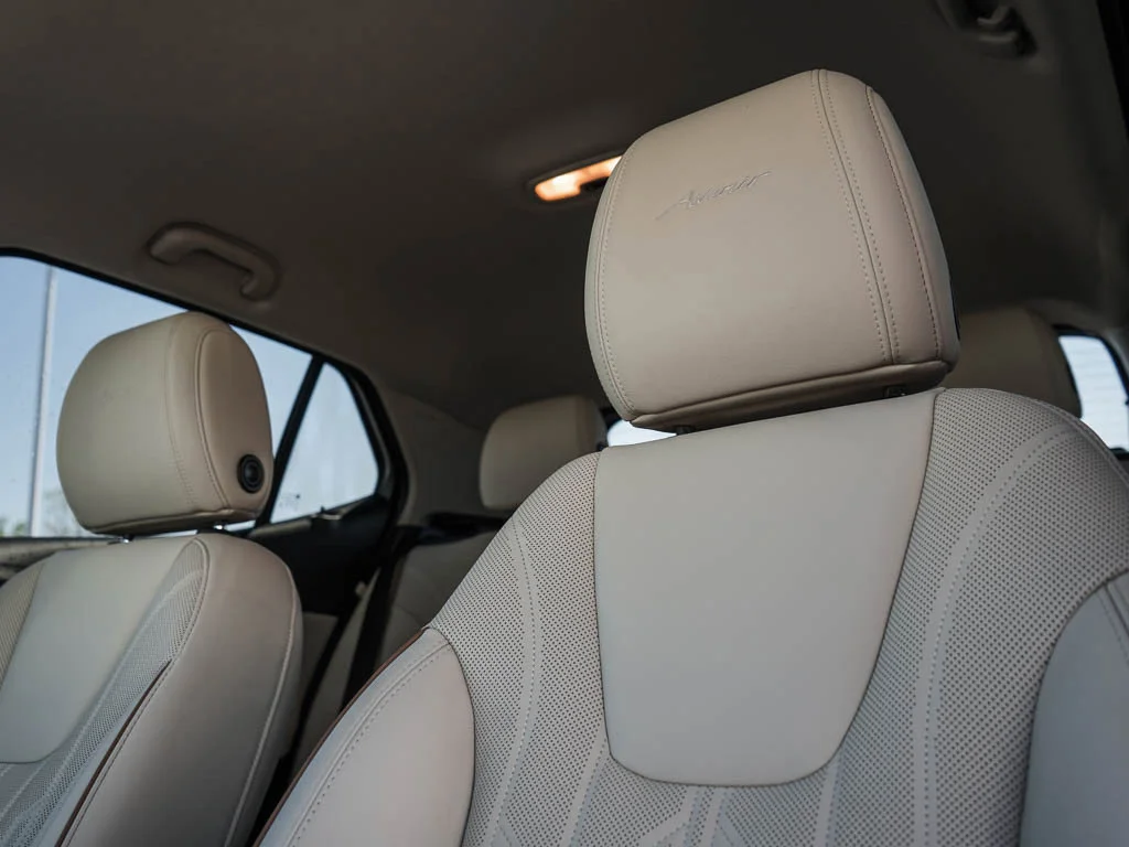 2026 Buick Encore GX Avenir - Photo 20