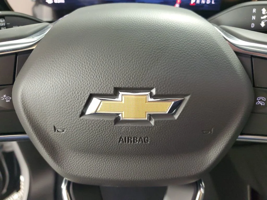 2026 Chevrolet Tahoe LS - Photo 22