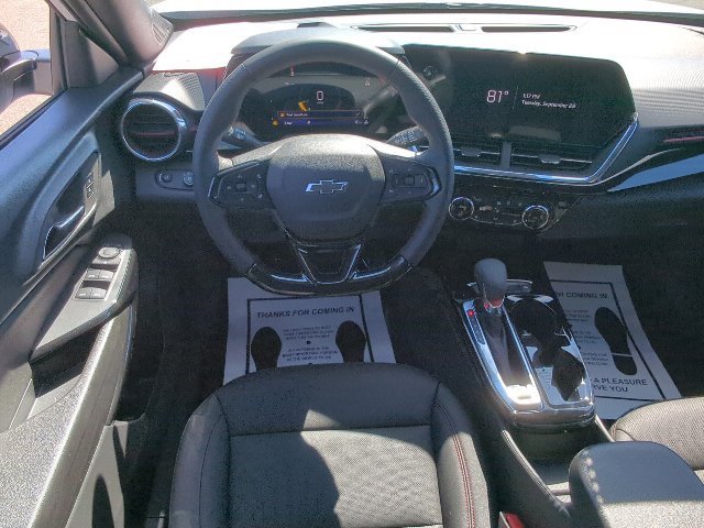 2026 Chevrolet Trax RS - Photo 7