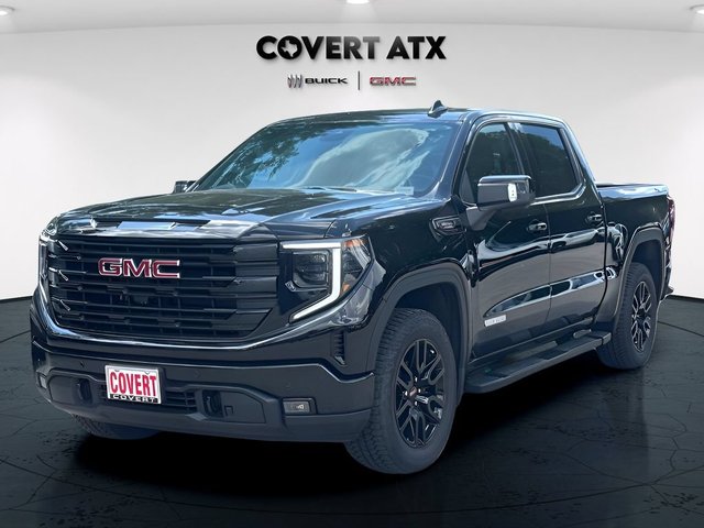 New 2026 GMC Sierra 1500 Elevation