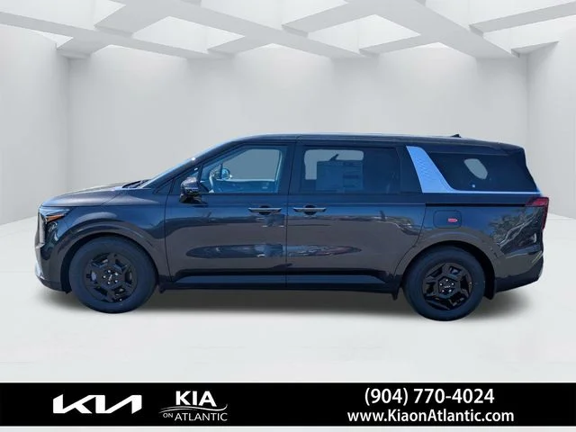 New 2026 Panthera Metal Kia LXS image 6