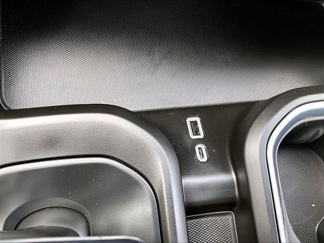 Used 2024 Black GMC Denali image 28
