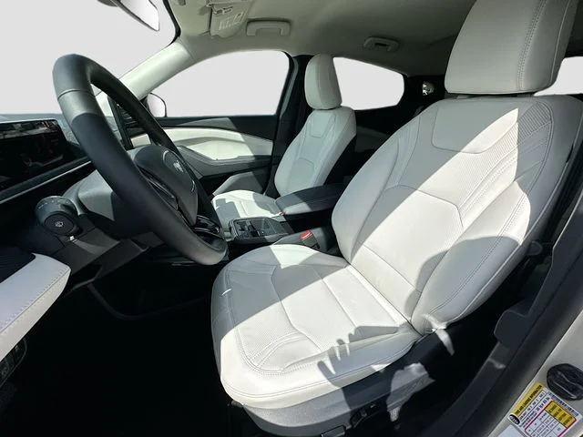 New 2026 Desert Sand Ford Premium image 14