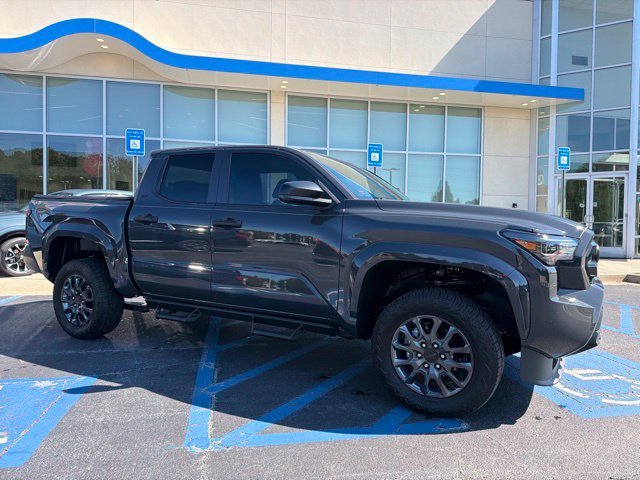 Used 2025 Underground Toyota SR image 4