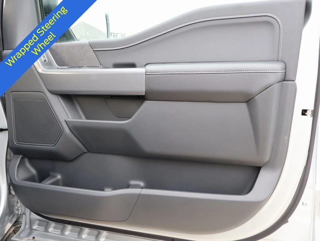 2025 Ford F-150 XLT - Photo 9