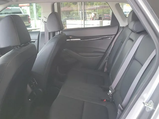 Certified Used 2022 Gray Kia EX image 13