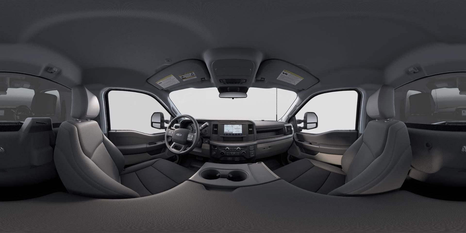 2025 Ford F-350 Super Duty XL - Photo 9