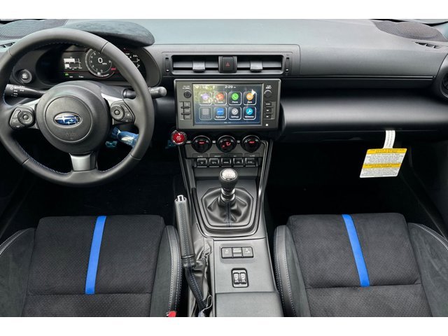New 2026 SAPPHIRE BLUE PEARL Subaru tS image 15