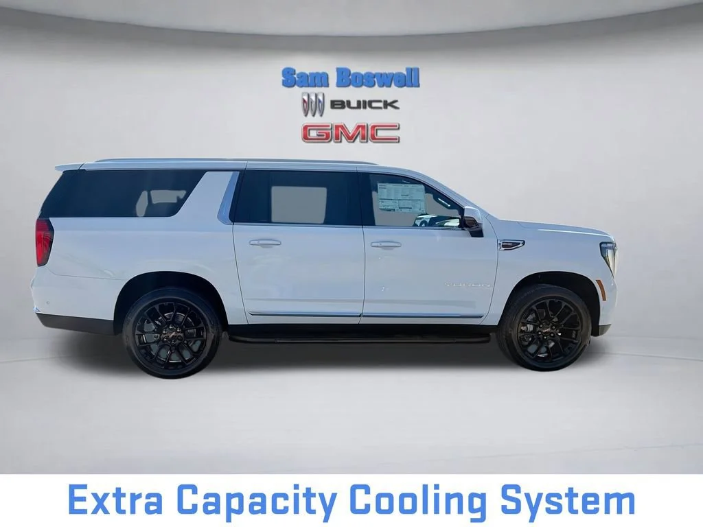 2026 GMC Yukon XL Elevation - Photo 11