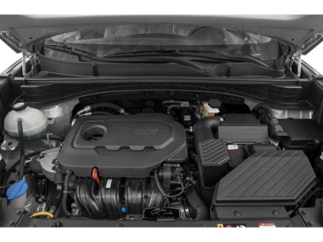 Used 2020 Steel Gray Kia EX image 15