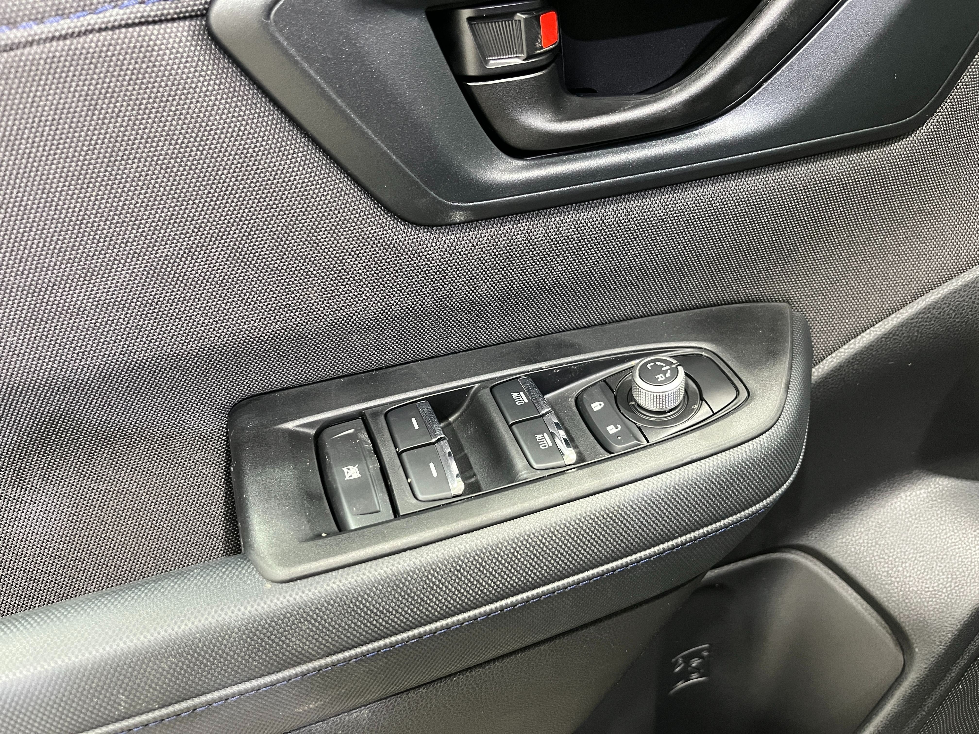 New 2026 AUTUMN GREEN METALLIC Subaru Premium image 13