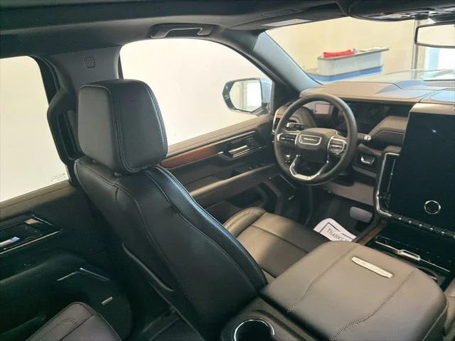 2026 GMC Yukon XL Denali - Photo 39