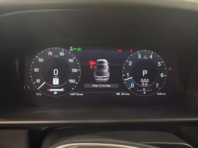 2021 Land Rover Discovery S - Photo 29