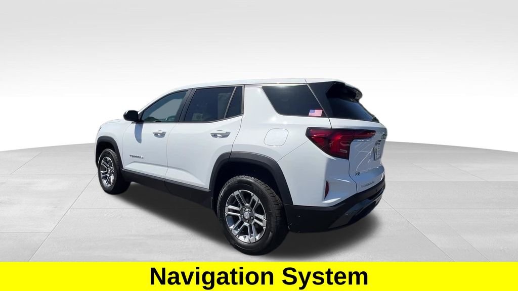 Used 2026 White GMC Elevation image 10