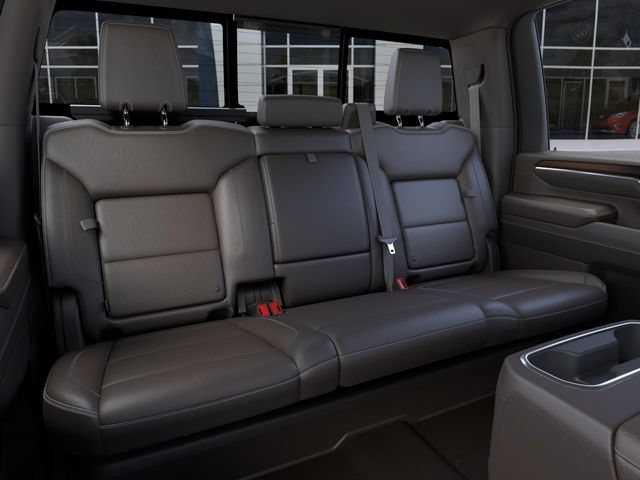 2026 GMC Sierra 2500HD Denali - Photo 18