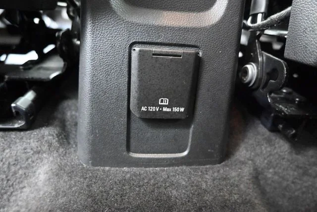 Used 2017 White Buick Premium image 16