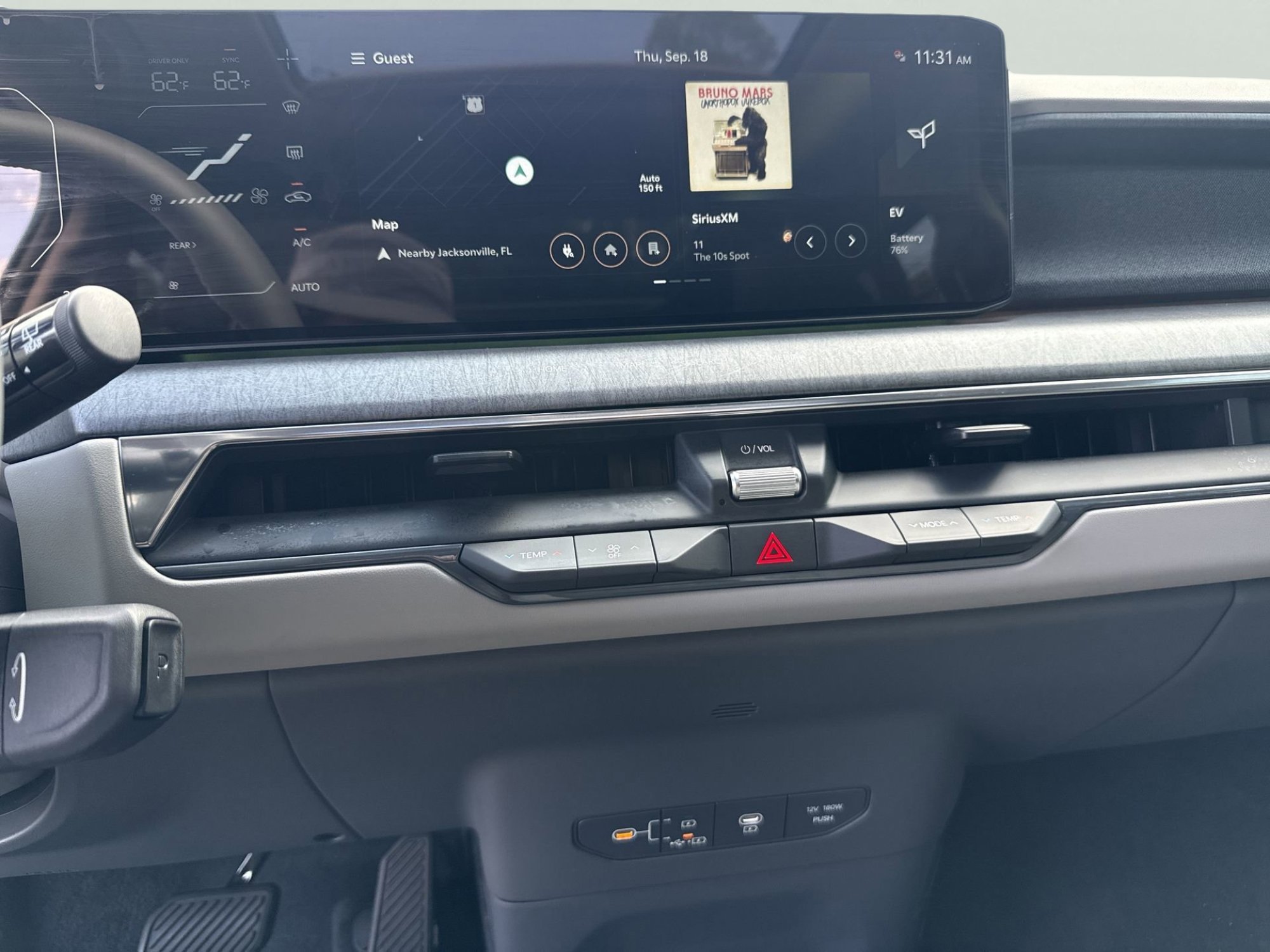 2026 Kia EV9 Land - Photo 22